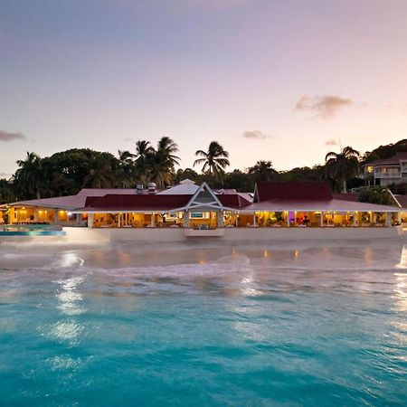 Pineapple Beach Club (Adults Only) Long Bay Ngoại thất bức ảnh