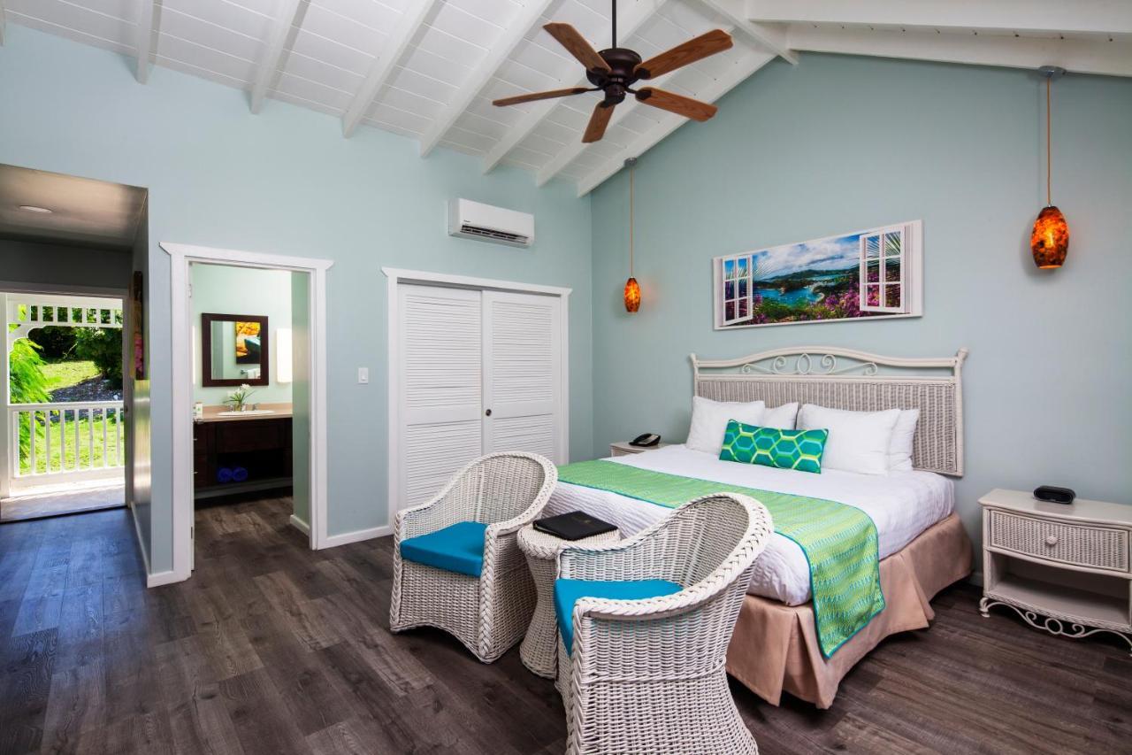 Pineapple Beach Club (Adults Only) Long Bay Ngoại thất bức ảnh