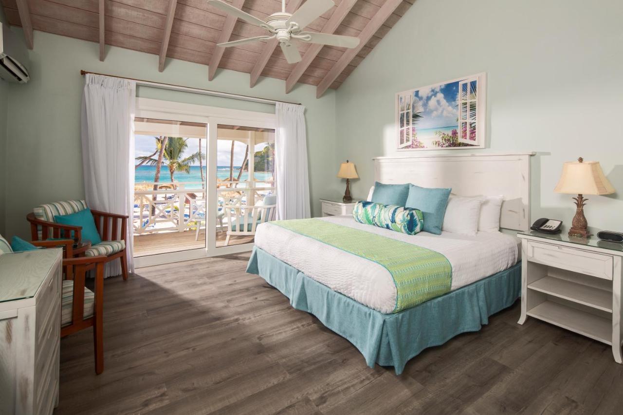 Pineapple Beach Club (Adults Only) Long Bay Ngoại thất bức ảnh