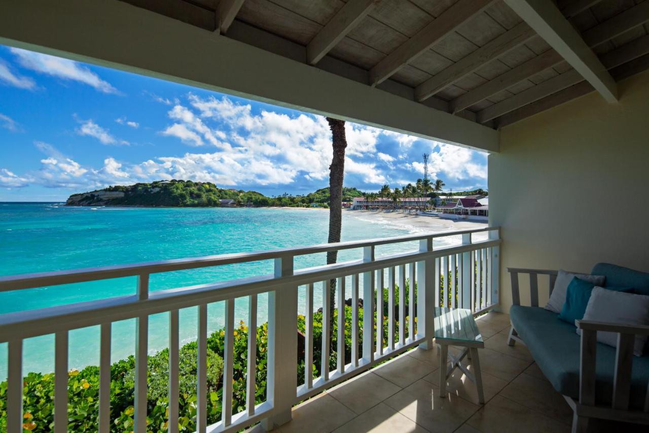 Pineapple Beach Club (Adults Only) Long Bay Ngoại thất bức ảnh