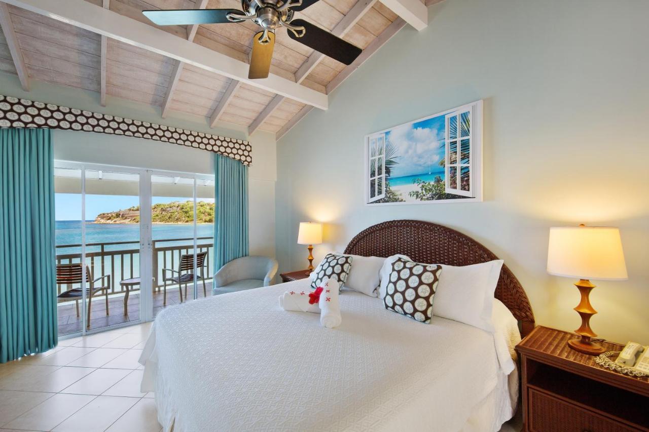 Pineapple Beach Club (Adults Only) Long Bay Ngoại thất bức ảnh