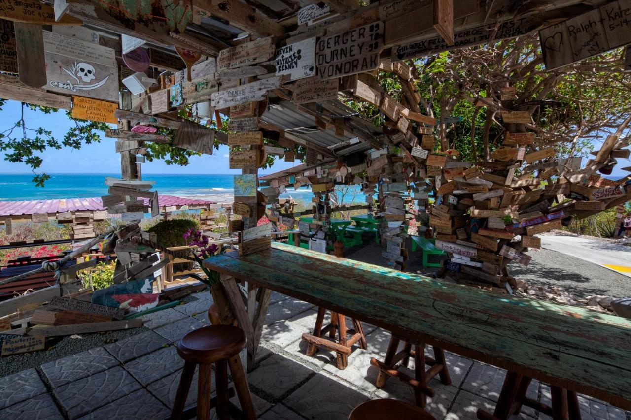Pineapple Beach Club (Adults Only) Long Bay Ngoại thất bức ảnh