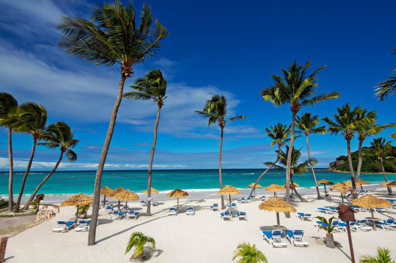 Pineapple Beach Club (Adults Only) Long Bay Ngoại thất bức ảnh