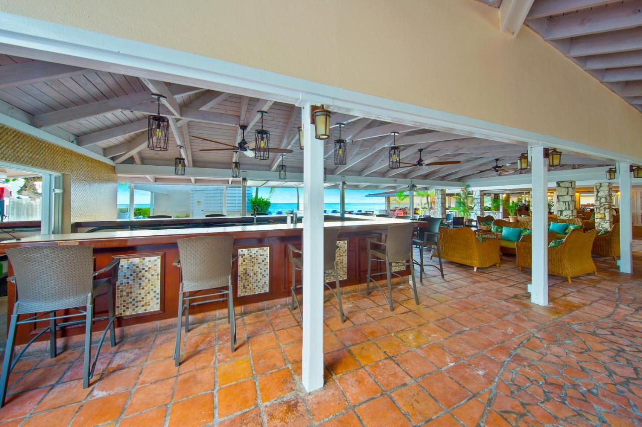 Pineapple Beach Club (Adults Only) Long Bay Ngoại thất bức ảnh