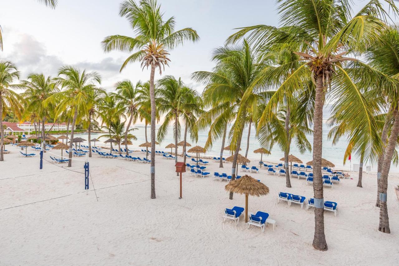 Pineapple Beach Club (Adults Only) Long Bay Ngoại thất bức ảnh
