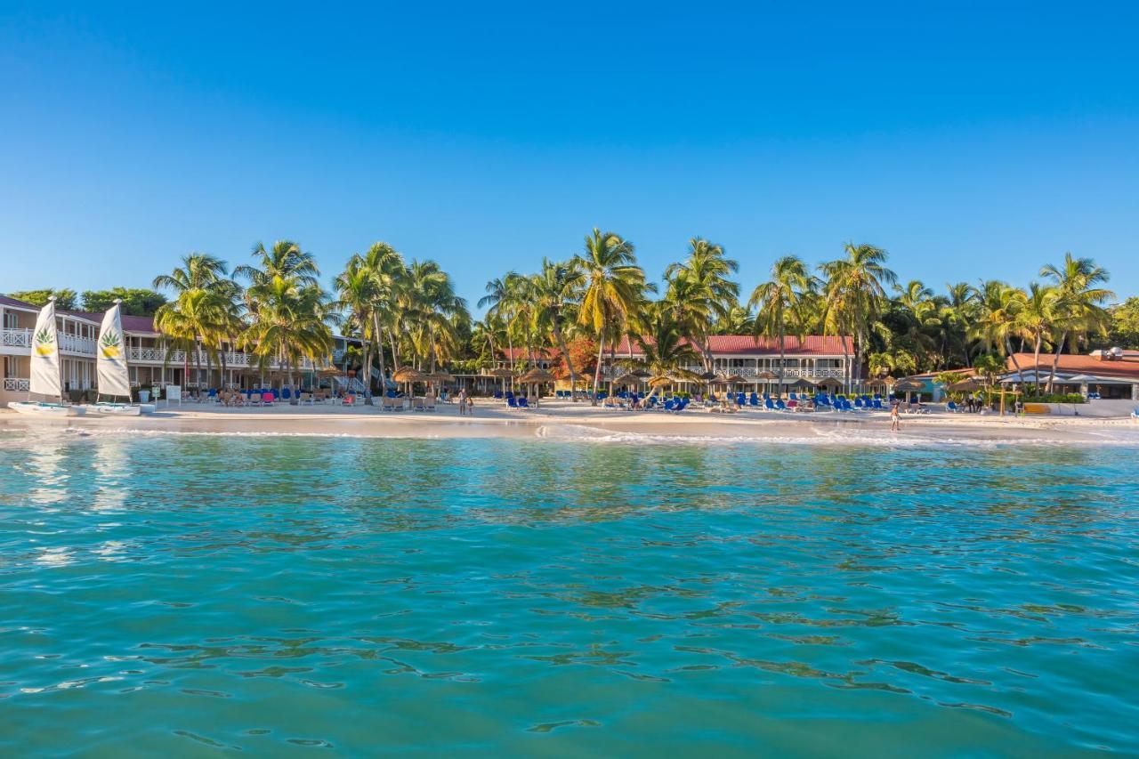 Pineapple Beach Club (Adults Only) Long Bay Ngoại thất bức ảnh