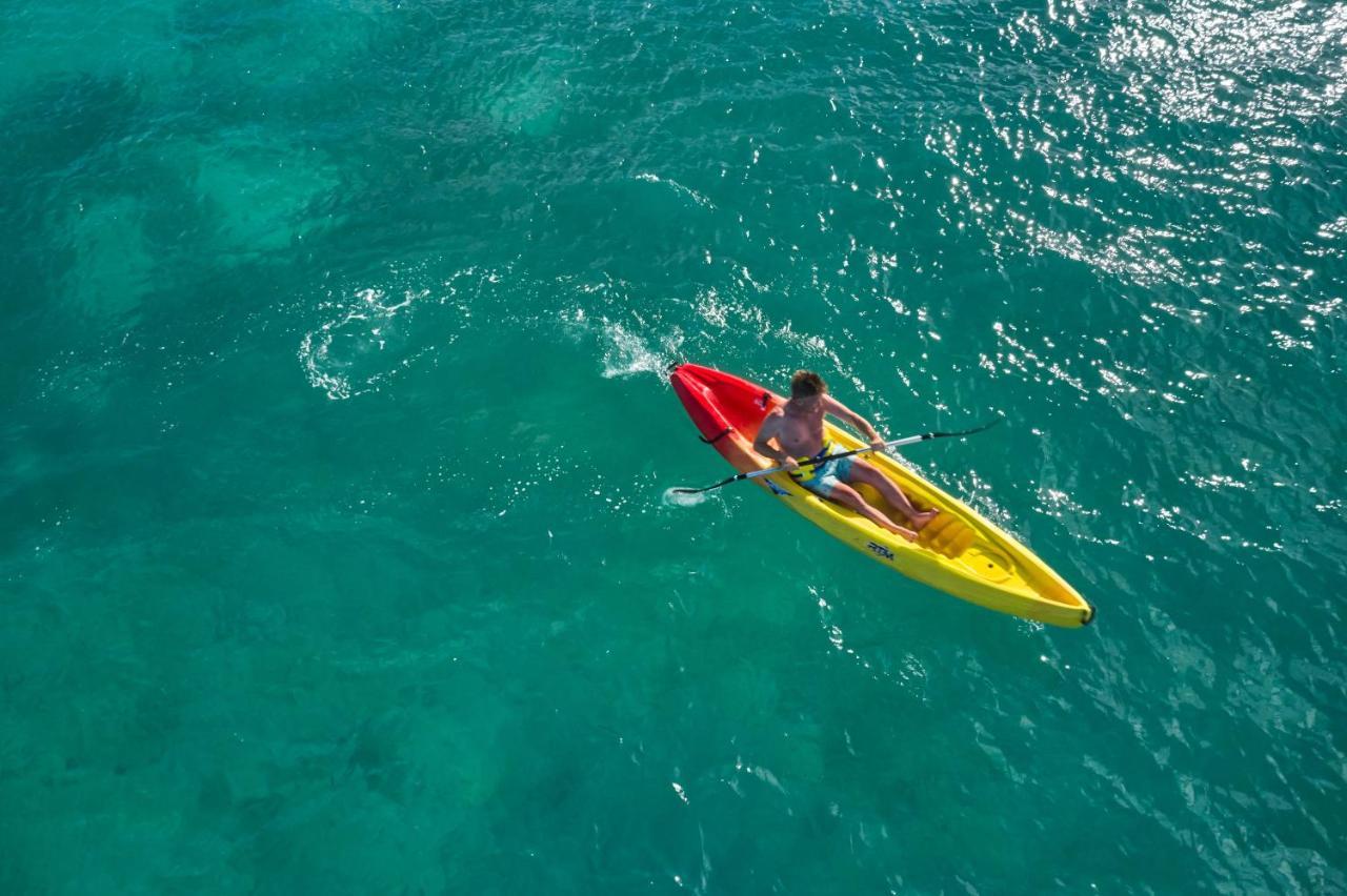 Pineapple Beach Club (Adults Only) Long Bay Ngoại thất bức ảnh