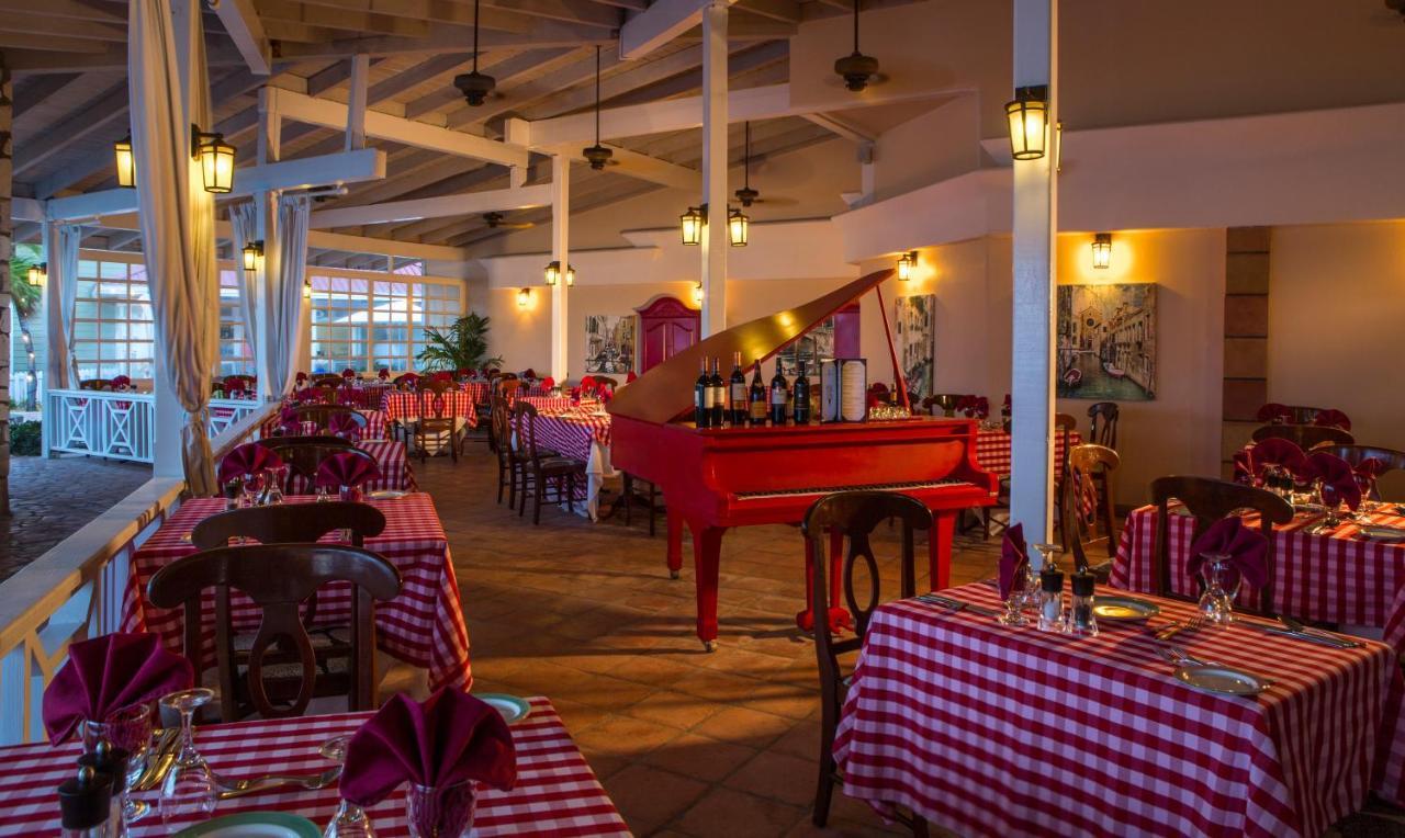 Pineapple Beach Club (Adults Only) Long Bay Ngoại thất bức ảnh