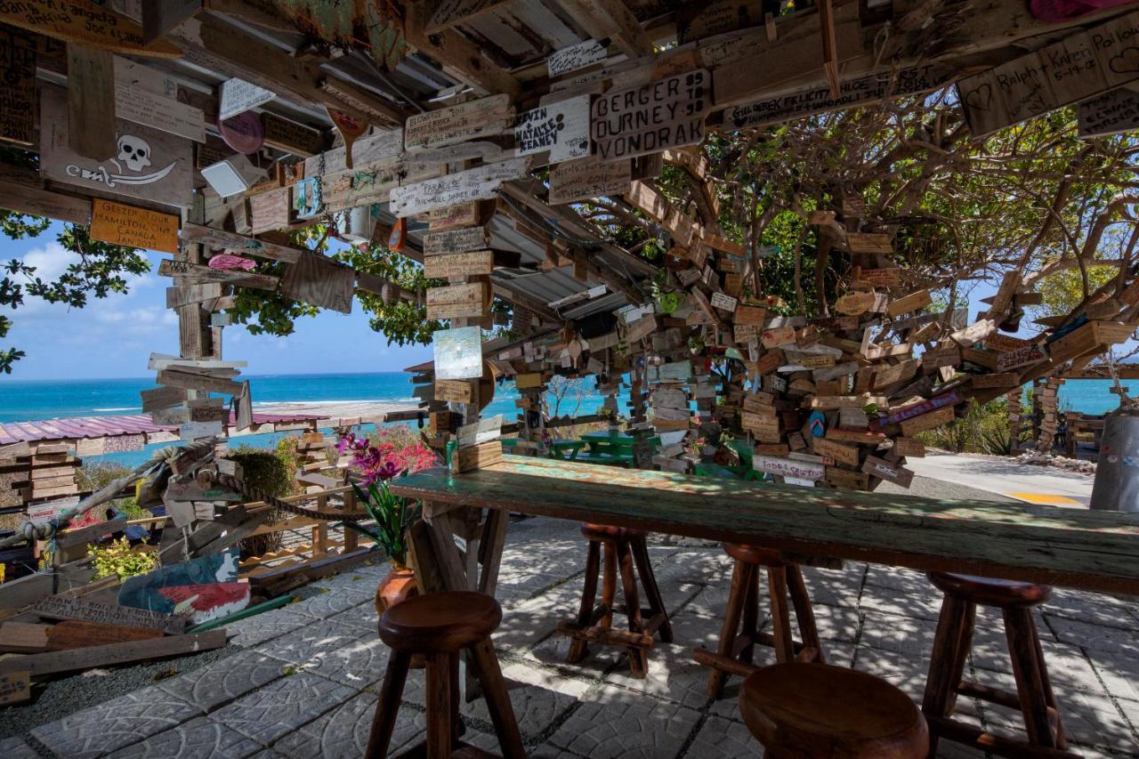 Pineapple Beach Club (Adults Only) Long Bay Ngoại thất bức ảnh