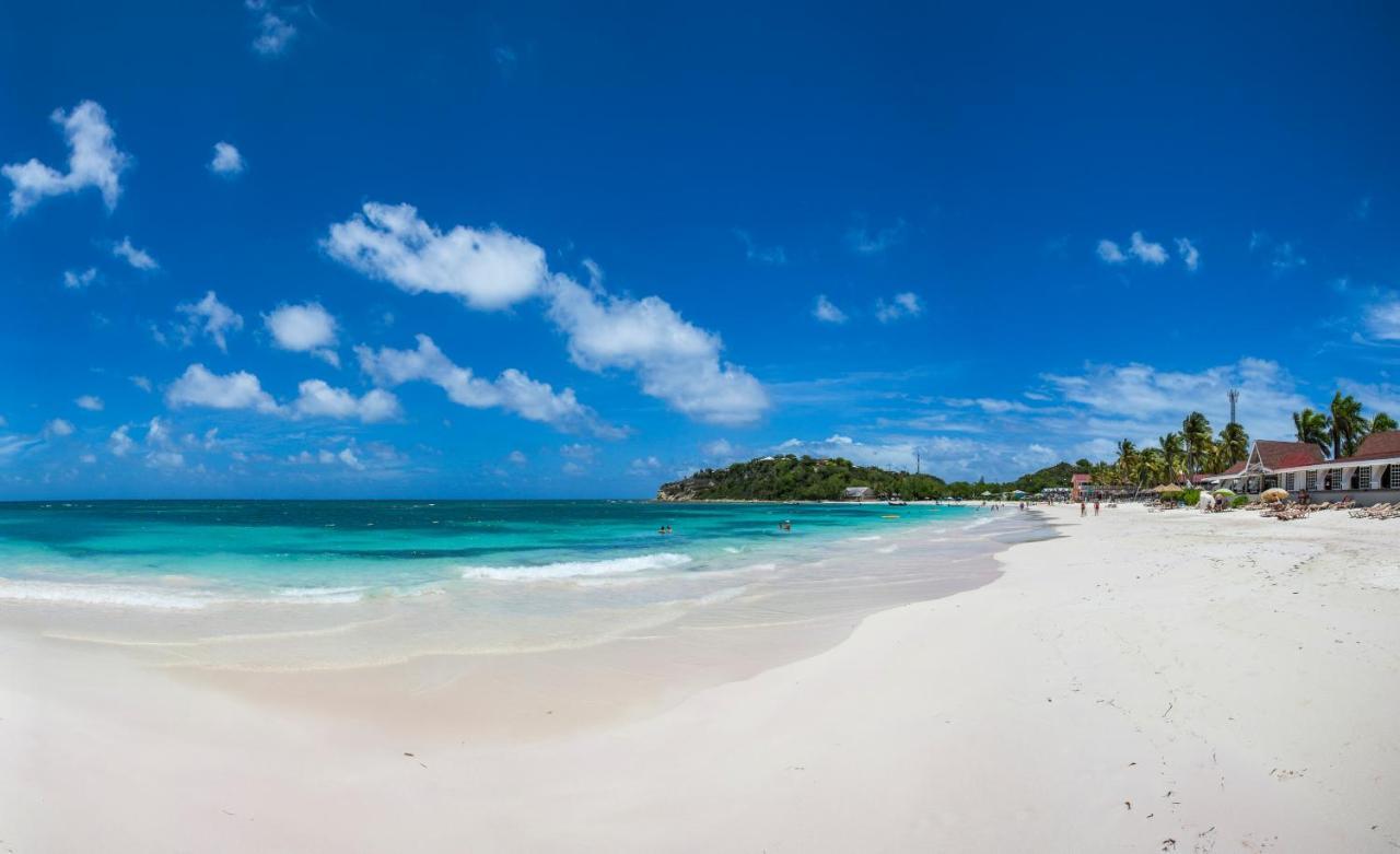 Pineapple Beach Club (Adults Only) Long Bay Ngoại thất bức ảnh