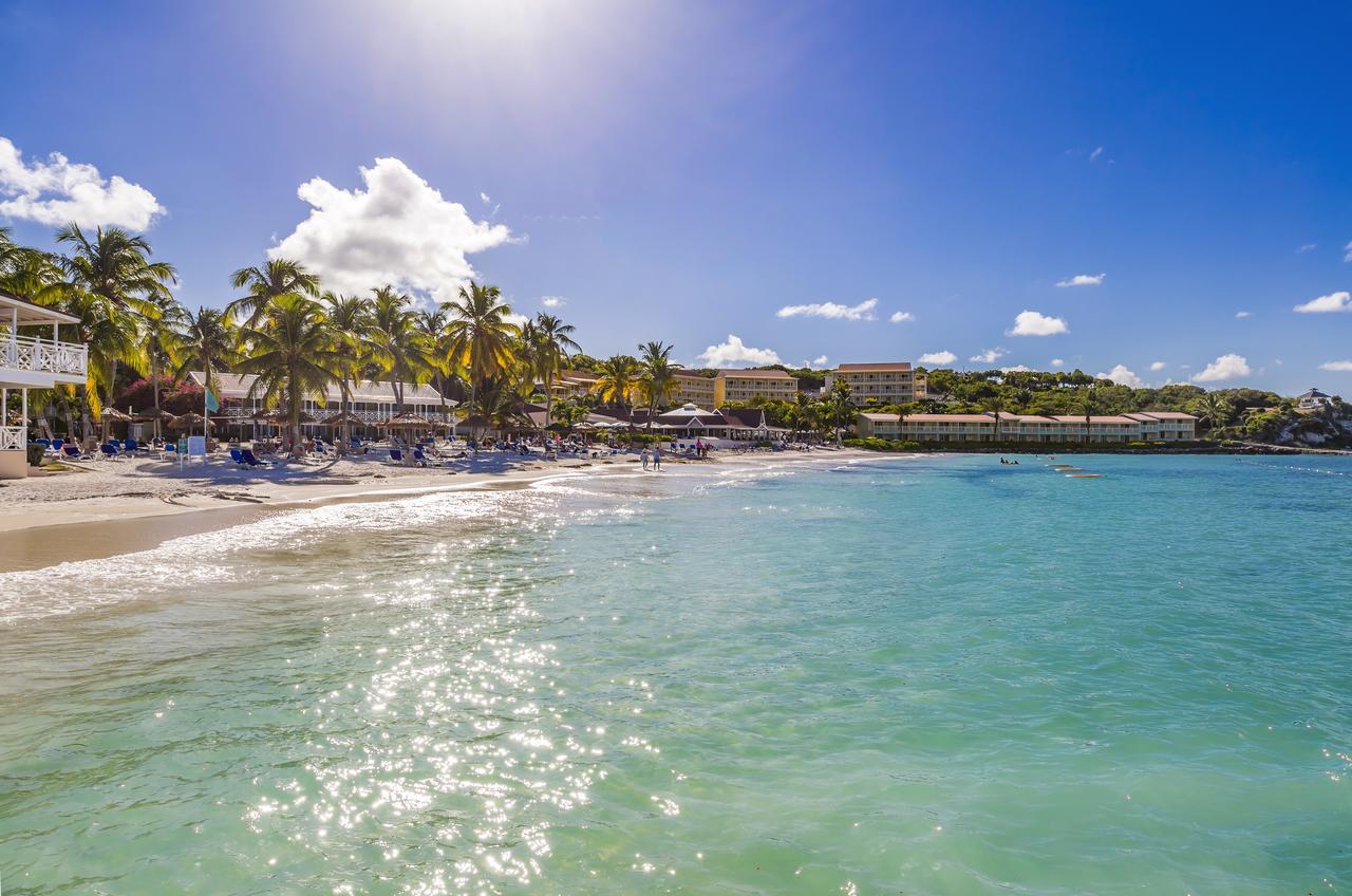 Pineapple Beach Club (Adults Only) Long Bay Ngoại thất bức ảnh