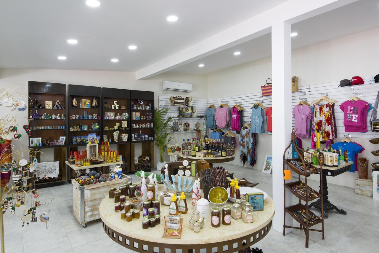 Pineapple Beach Club (Adults Only) Long Bay Ngoại thất bức ảnh