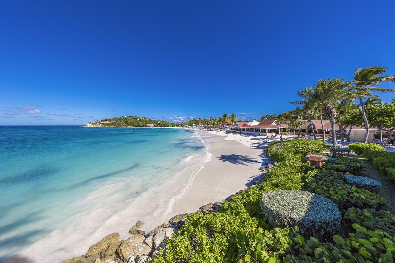 Pineapple Beach Club (Adults Only) Long Bay Ngoại thất bức ảnh