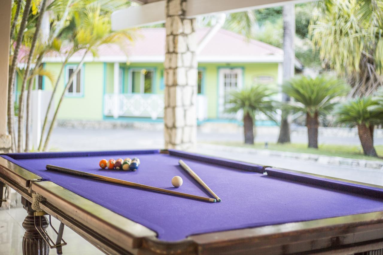 Pineapple Beach Club (Adults Only) Long Bay Ngoại thất bức ảnh