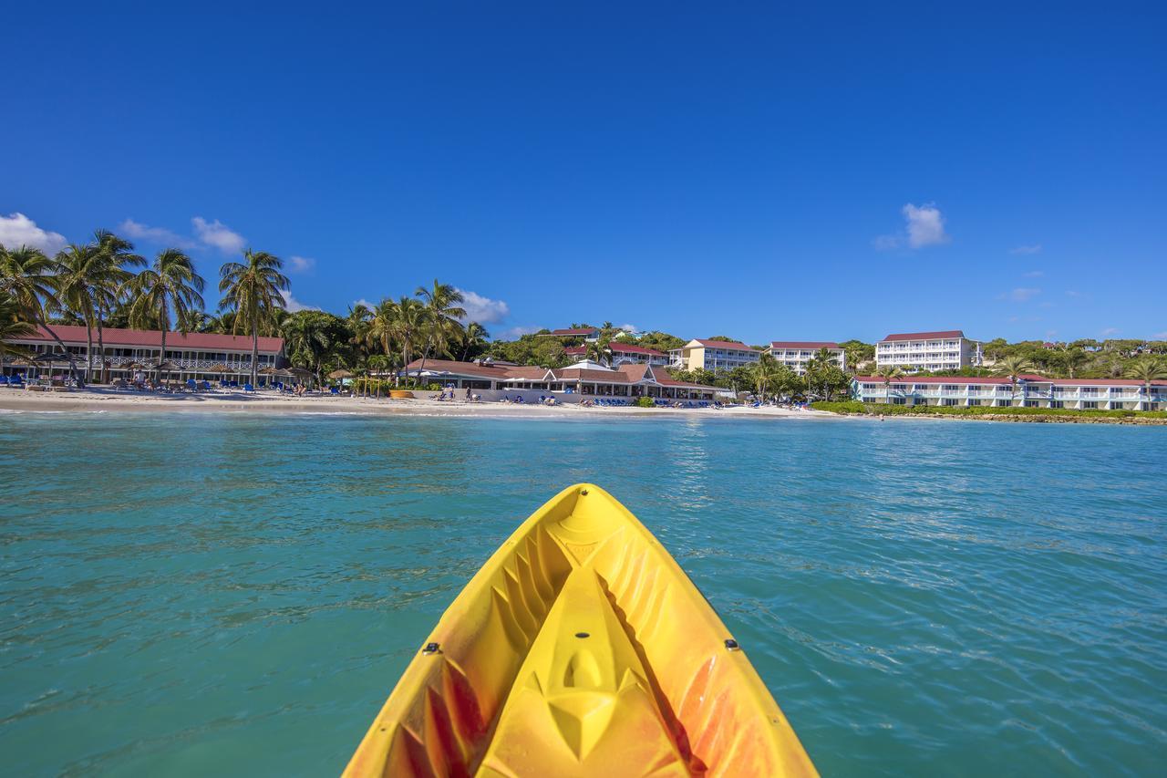 Pineapple Beach Club (Adults Only) Long Bay Ngoại thất bức ảnh