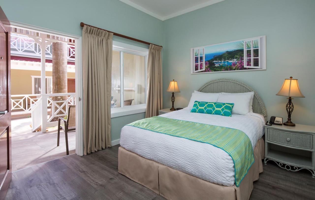 Pineapple Beach Club (Adults Only) Long Bay Ngoại thất bức ảnh