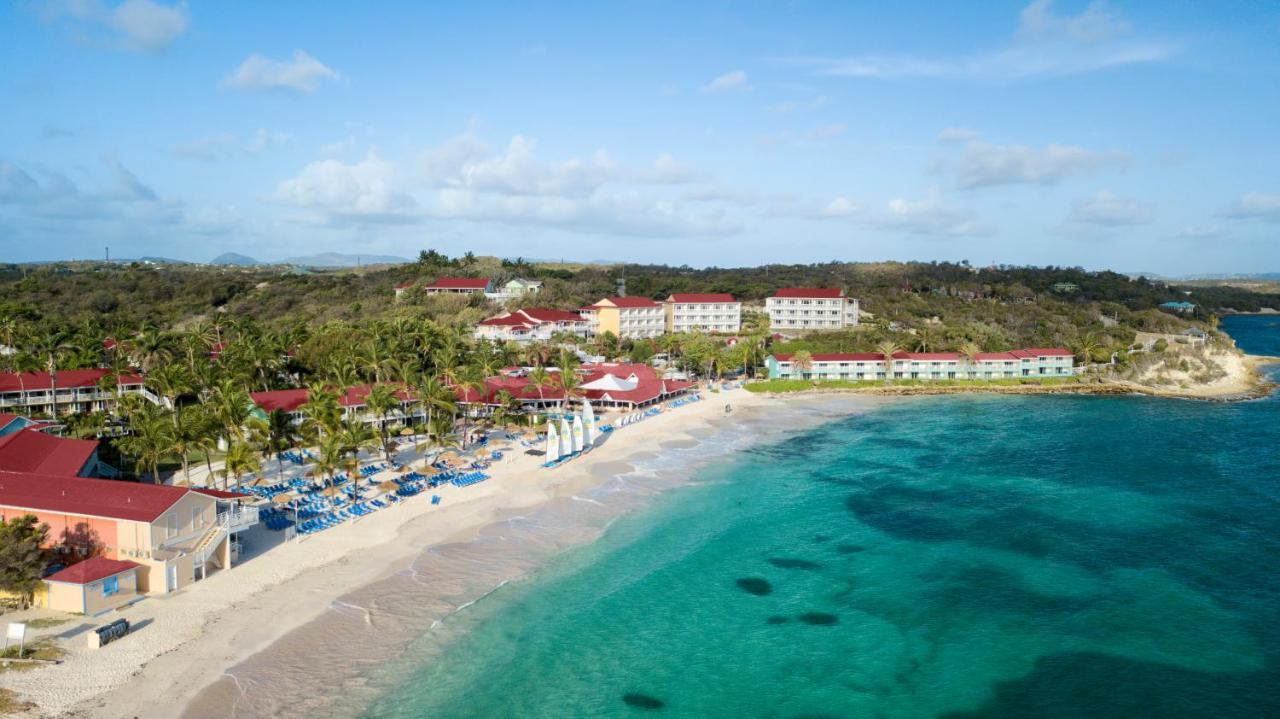 Pineapple Beach Club (Adults Only) Long Bay Ngoại thất bức ảnh
