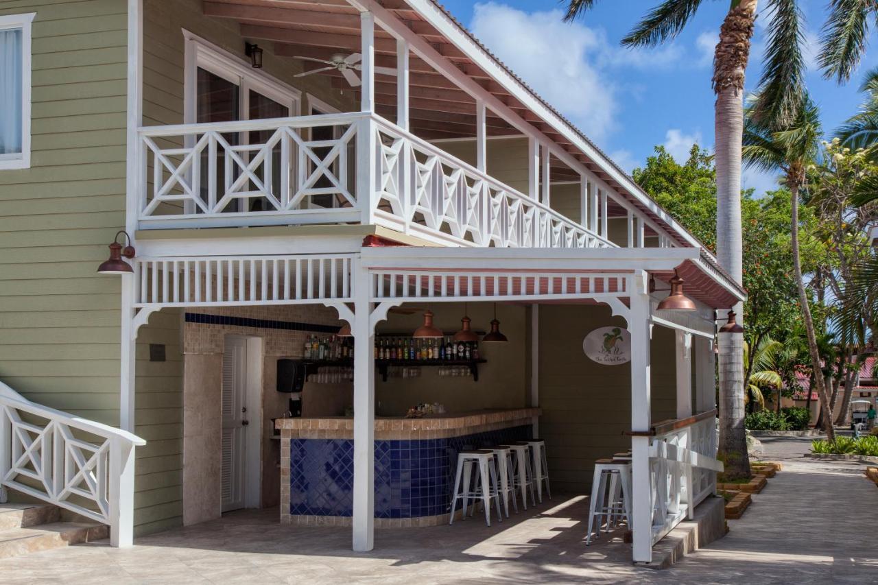 Pineapple Beach Club (Adults Only) Long Bay Ngoại thất bức ảnh