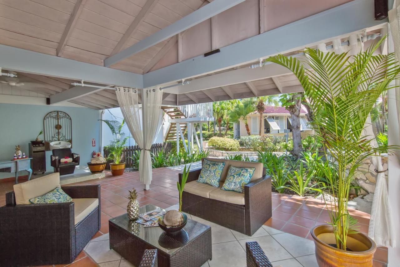 Pineapple Beach Club (Adults Only) Long Bay Ngoại thất bức ảnh