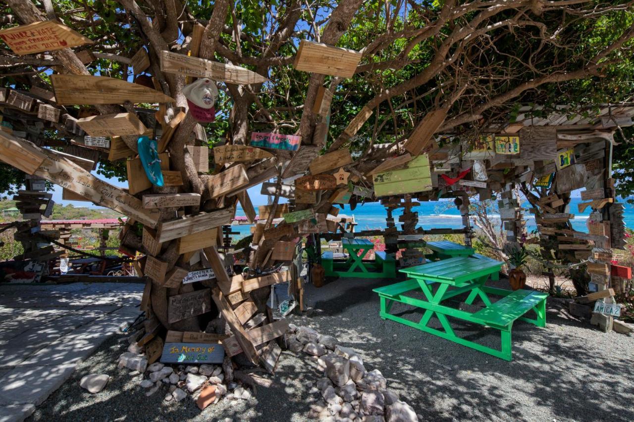 Pineapple Beach Club (Adults Only) Long Bay Ngoại thất bức ảnh