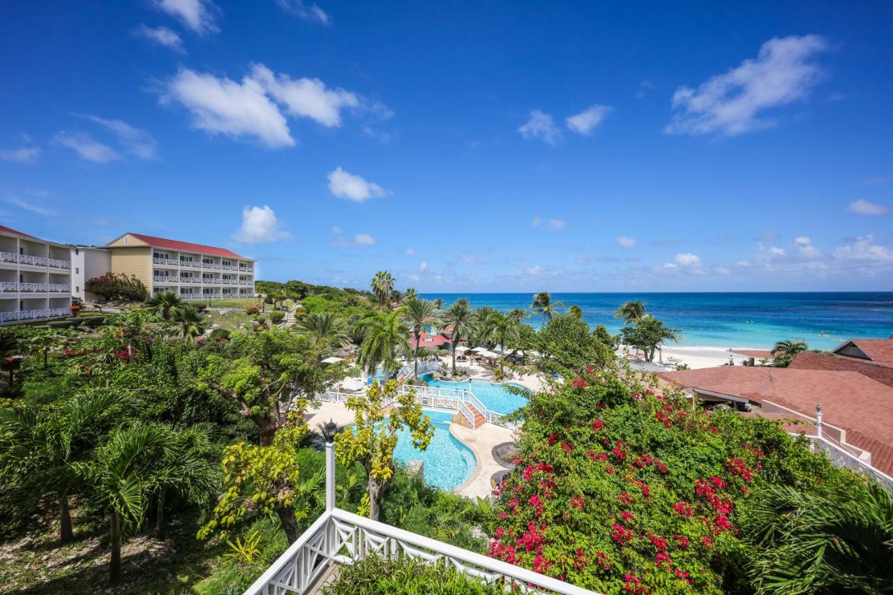 Pineapple Beach Club (Adults Only) Long Bay Ngoại thất bức ảnh