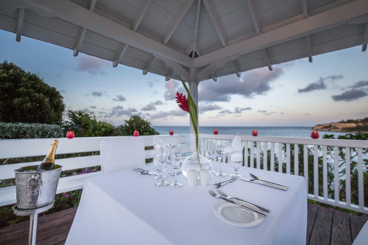 Pineapple Beach Club (Adults Only) Long Bay Ngoại thất bức ảnh