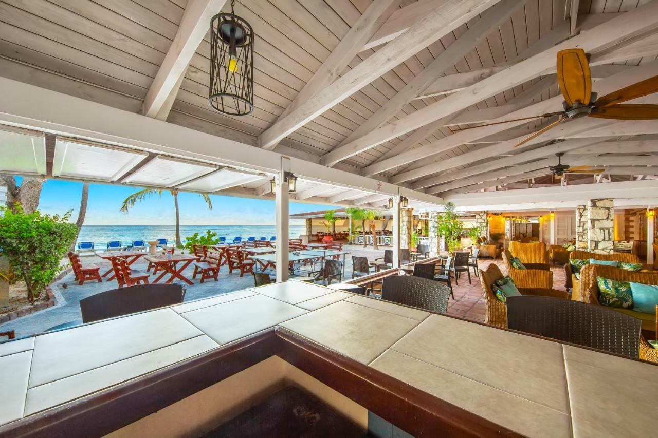 Pineapple Beach Club (Adults Only) Long Bay Ngoại thất bức ảnh