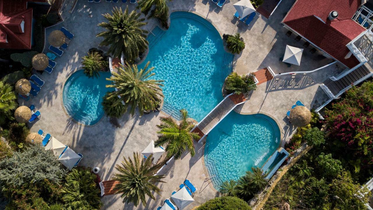 Pineapple Beach Club (Adults Only) Long Bay Ngoại thất bức ảnh
