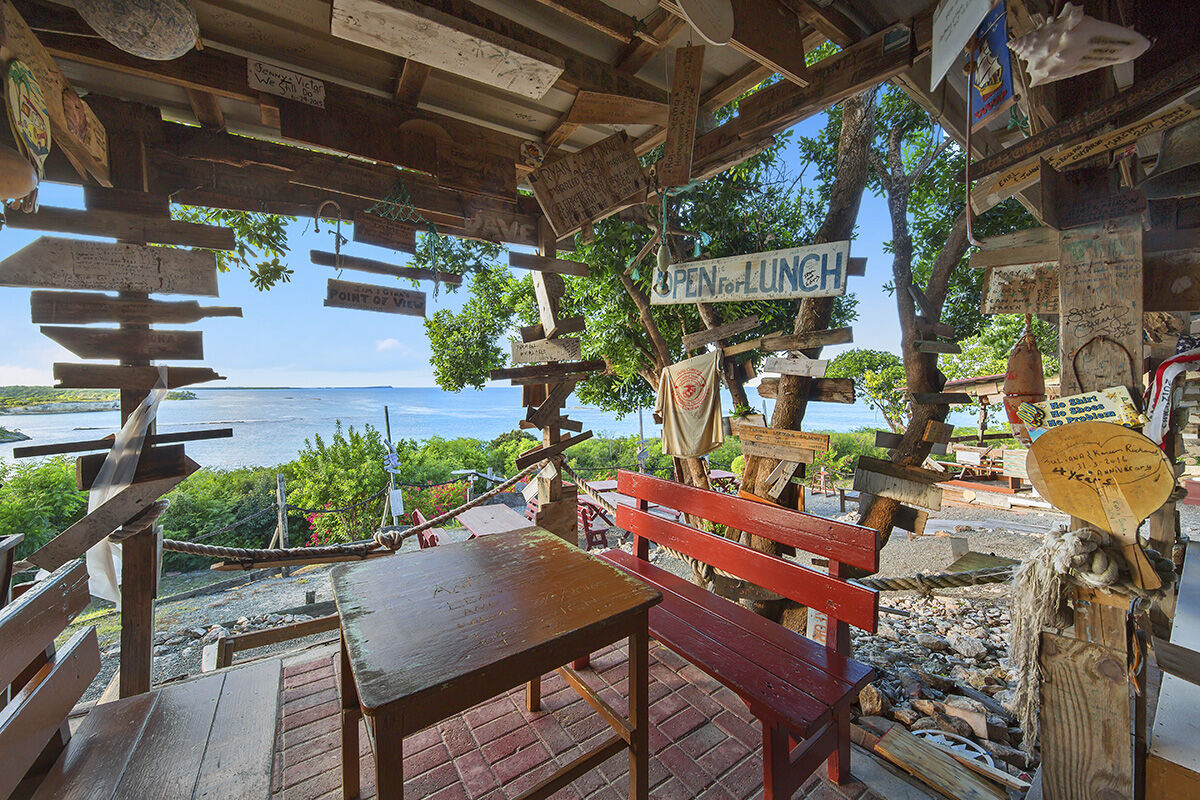 Pineapple Beach Club (Adults Only) Long Bay Ngoại thất bức ảnh